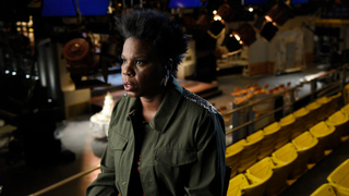 Leslie Jones is not a fan of <i>The Shape Of Water</i>, fish sex in general